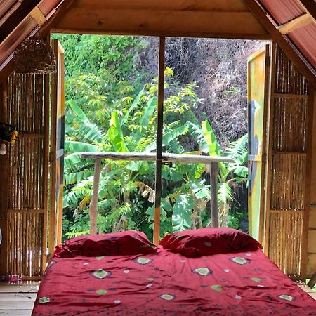 Chalet Cana Brava Buenaventura Eksteriør billede