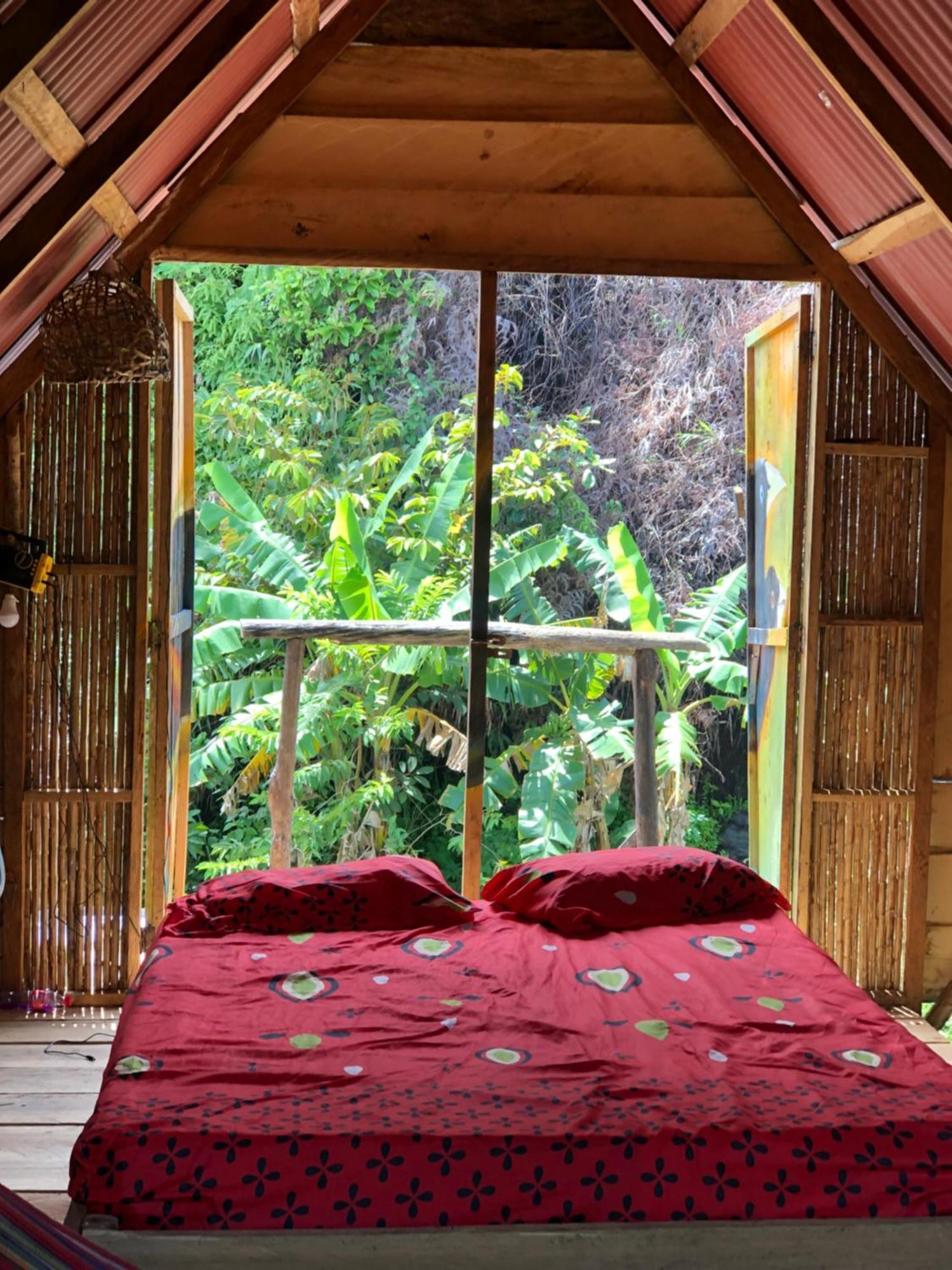 Chalet Cana Brava Buenaventura Eksteriør billede