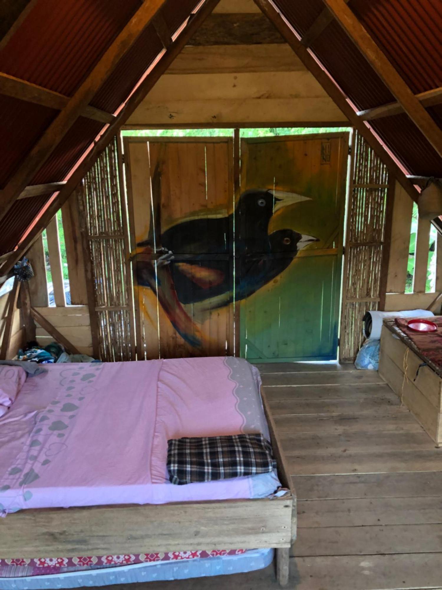 Chalet Cana Brava Buenaventura Eksteriør billede